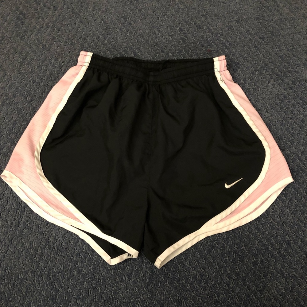 Nike dri fit shorts